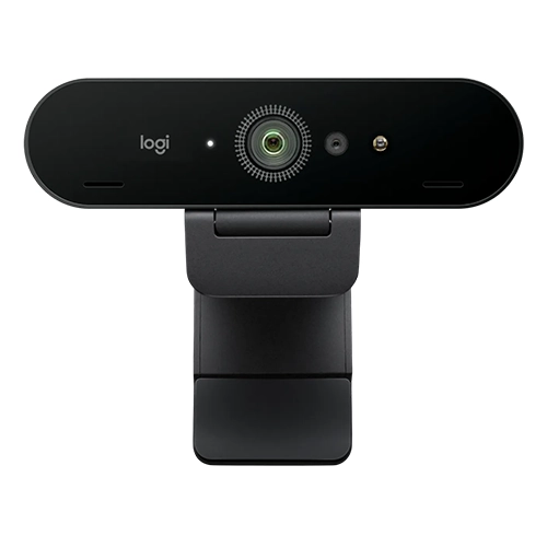 Brio 4K Webcam