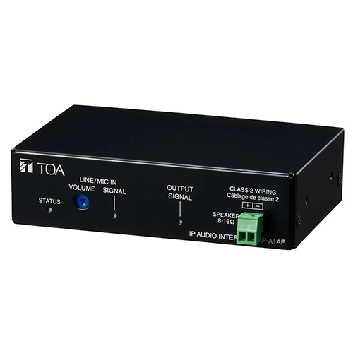 IP-A1AF