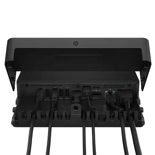 ThinkSmart Core Gen 2 Full Room Kit for Teams