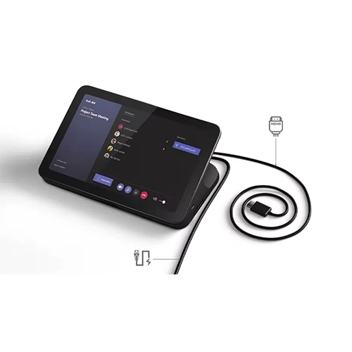 ThinkSmart Core Gen 2 + IP Controller Kit for Teams