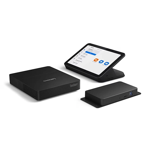 ThinkSmart Core Gen 2 & IP Controller Kit for Zoom