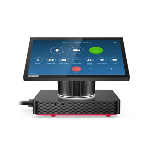 ThinkSmart Hub Gen 2 for Zoom Rooms