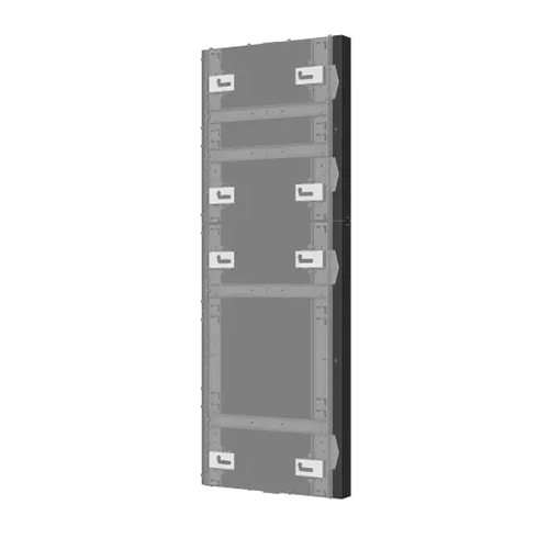 TiLED 500 mm High dvLED Side Covers for Unilimin USLIM