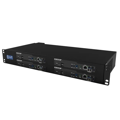UniStream-Tr