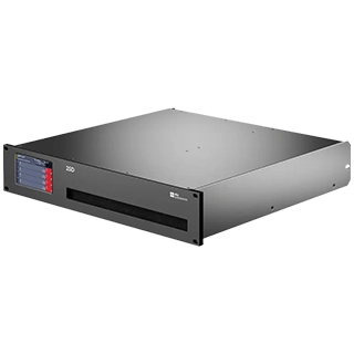 25D Amplifier
