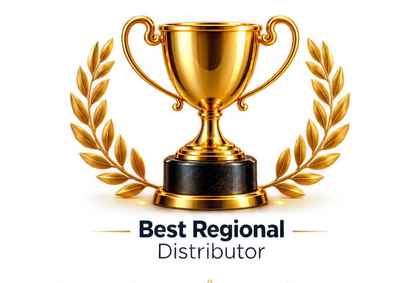Best Regional Distributor
