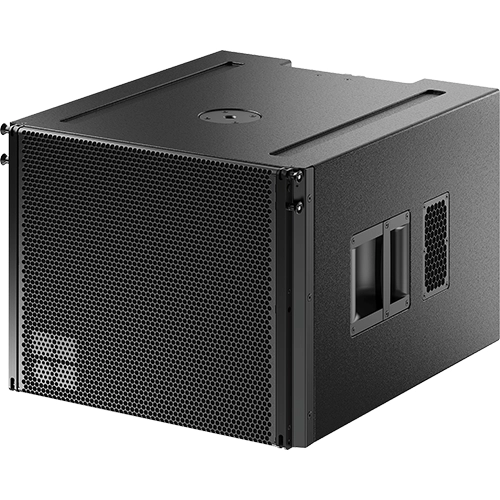 CCL Subwoofer