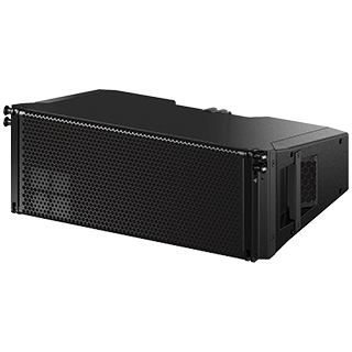 CCL8 Loudspeaker