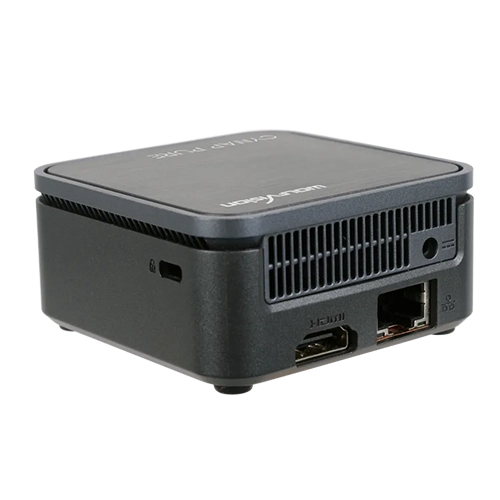 Cynap Pure Receiver