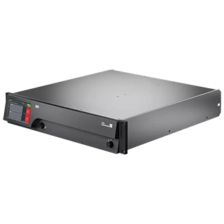 40D Amplifier