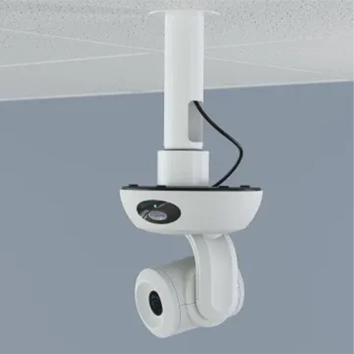 Drop Pipe Camera Adapter