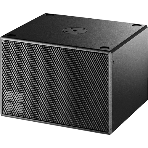 E12X Subwoofer
