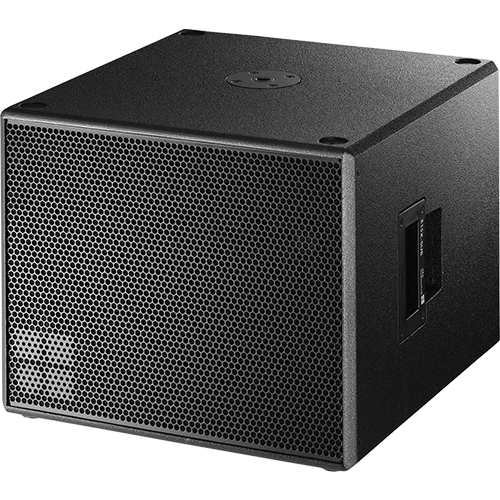 E15X Subwoofer