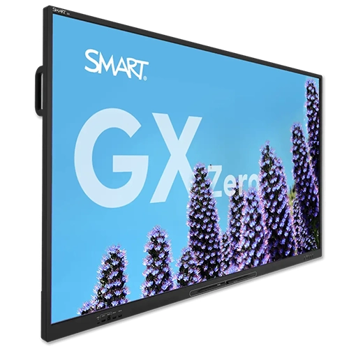 GX Zero Series
