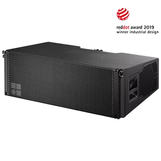 KSL8 loudspeaker