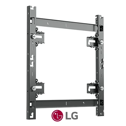 TiLED Series dvLED Wall Mounts for LG Fine Pitch LAS & Planar TVF