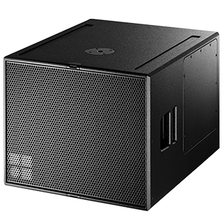 B4 Subwoofer
