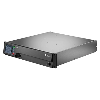 D80 Amplifier
