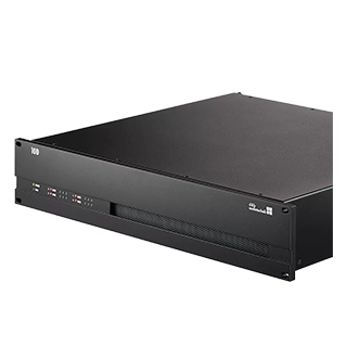 10D Amplifier