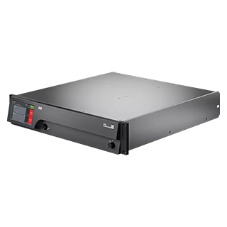 D40 Amplifier