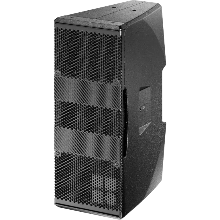 Ti10P Loudspeaker