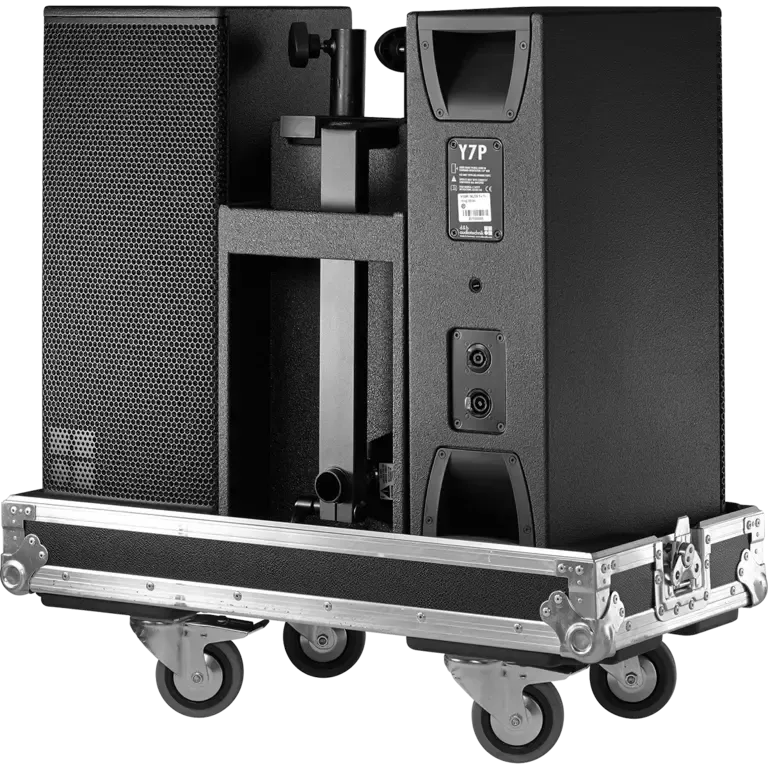 Y7P Loudspeaker