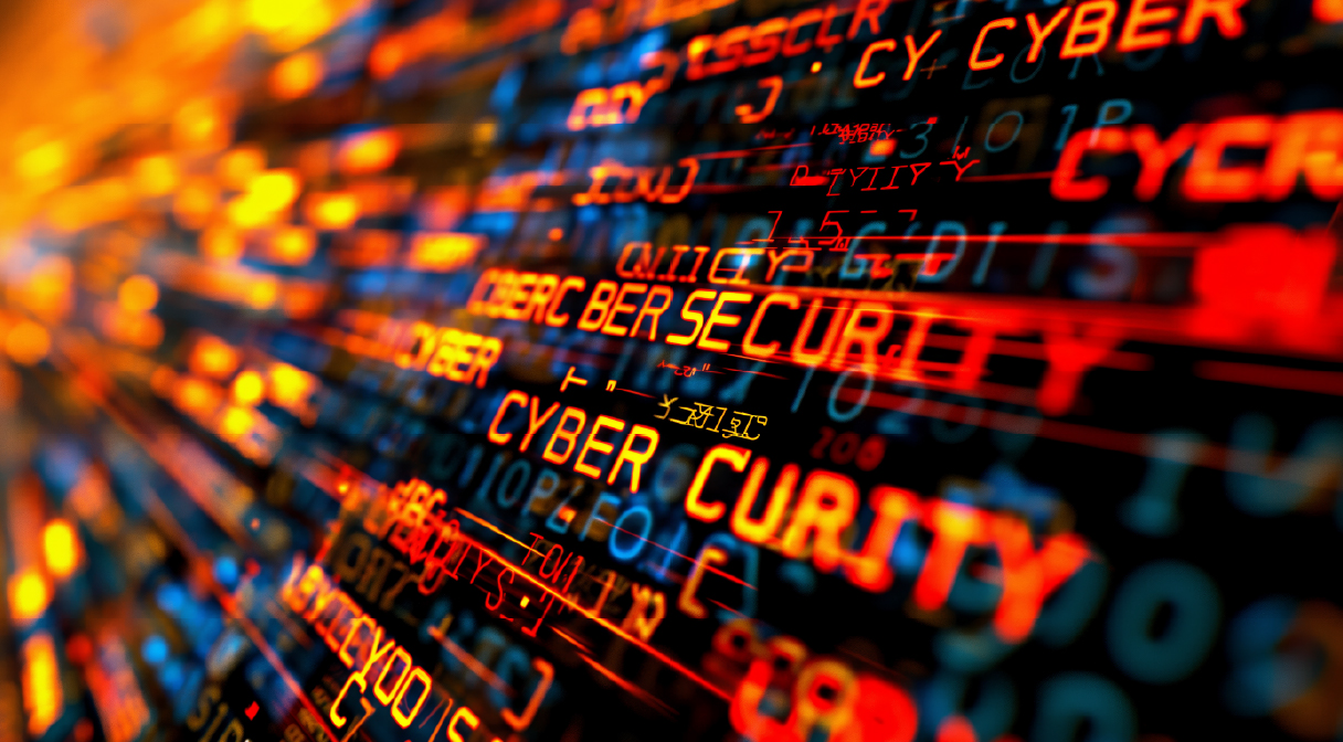 Cybersecurity