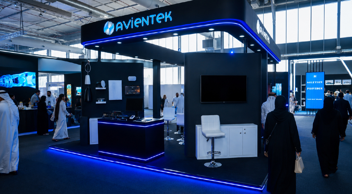Live Events & Venues